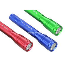 6LED Torch Promotion Flashlight